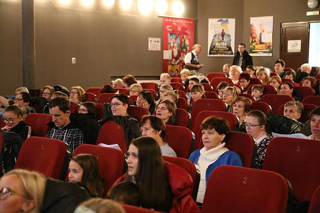 Lębork pamięta. Narodowe Święto Niepodległości