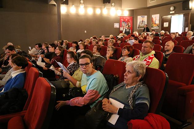 Lębork pamięta. Narodowe Święto Niepodległości