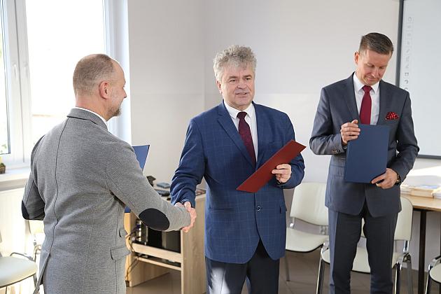 Dzień Pracownika Socjalnego w ŚDS „Lwiątko”