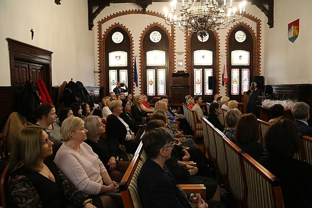 Dzień Pracownika Socjalnego