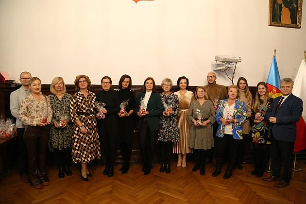 Dzień Pracownika Socjalnego