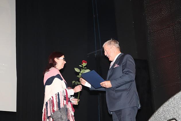 Finał 37. Ogólnopolskiego Konkursu Literackiego M. Stryjewskiego – nagrody rozdane