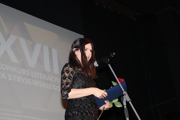 Finał 37. Ogólnopolskiego Konkursu Literackiego M. Stryjewskiego – nagrody rozdane