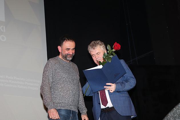 Finał 37. Ogólnopolskiego Konkursu Literackiego M. Stryjewskiego – nagrody rozdane