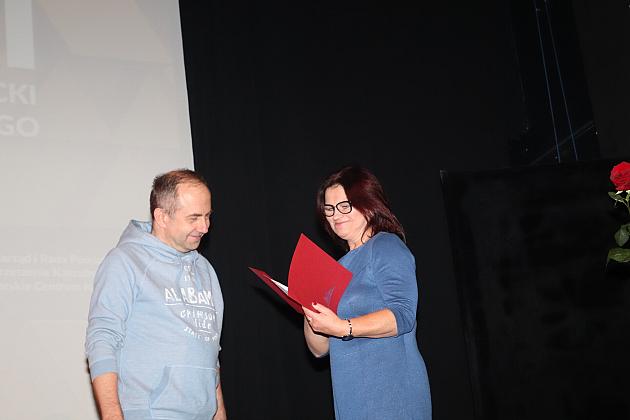 Finał 37. Ogólnopolskiego Konkursu Literackiego M. Stryjewskiego – nagrody rozdane