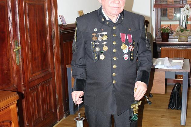 Życzenia dla górników