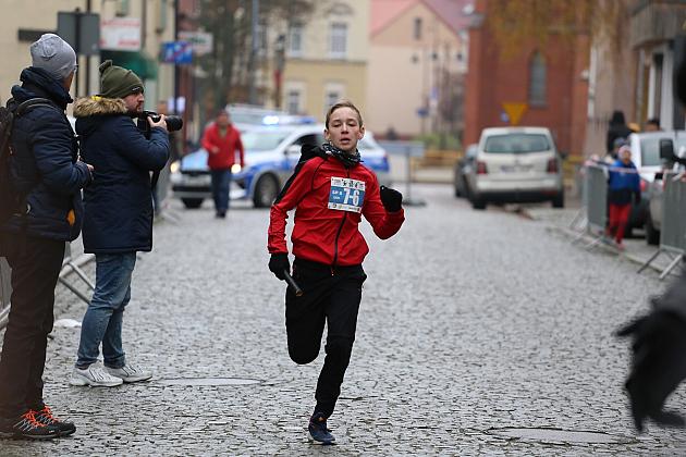 30. Biegi Mikołajkowe