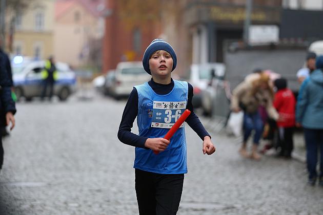 30. Biegi Mikołajkowe