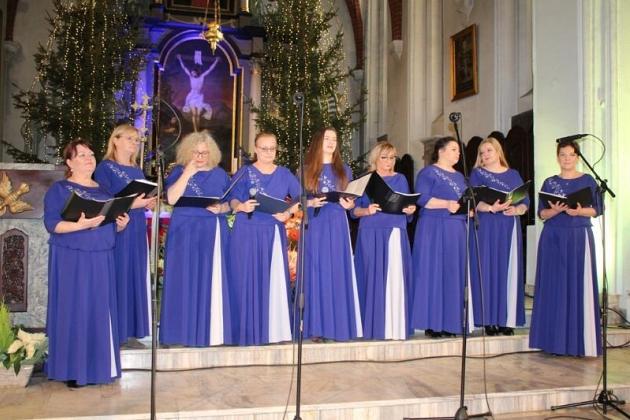 Kolędy i pastorałki po kaszubsku