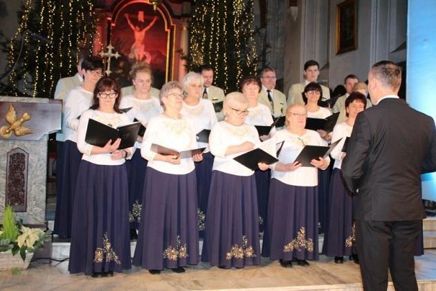 Kolędy i pastorałki po kaszubsku