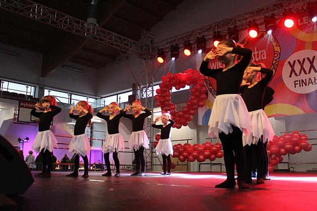 120.067,62 zł - Dziękujemy za wielkie serce!