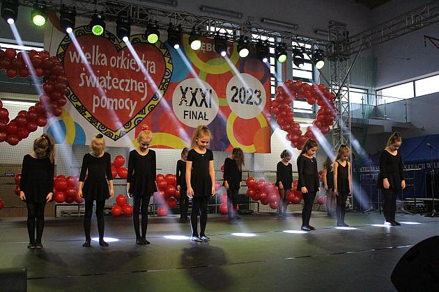 120.067,62 zł - Dziękujemy za wielkie serce!