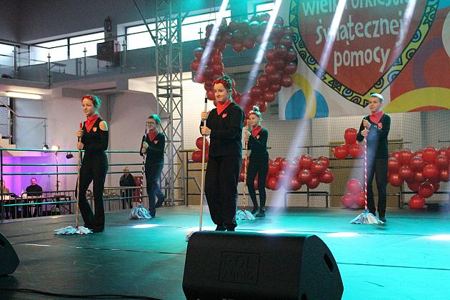 120.067,62 zł - Dziękujemy za wielkie serce!