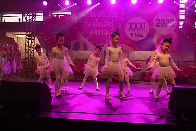 120.067,62 zł - Dziękujemy za wielkie serce!