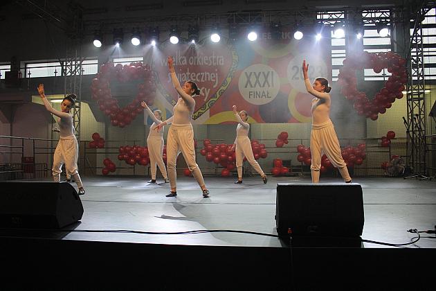 120.067,62 zł - Dziękujemy za wielkie serce!