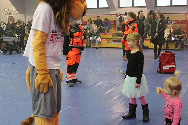 120.067,62 zł - Dziękujemy za wielkie serce!