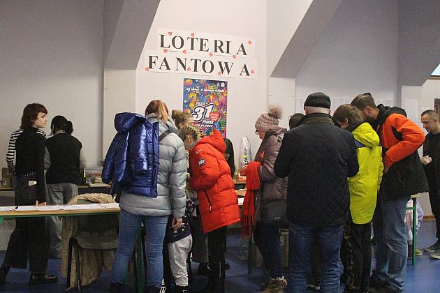 120.067,62 zł - Dziękujemy za wielkie serce!