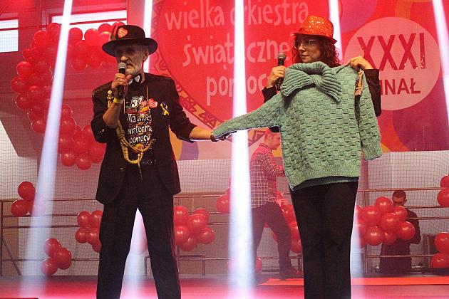 120.067,62 zł - Dziękujemy za wielkie serce!