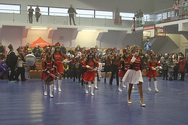 120.067,62 zł - Dziękujemy za wielkie serce!