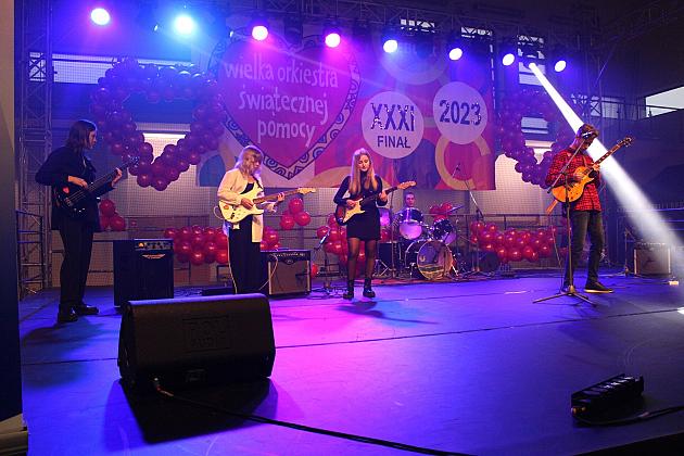 120.067,62 zł - Dziękujemy za wielkie serce!