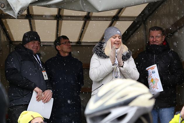 Rajd Stolemy w Lęborku i powiecie lęborskim