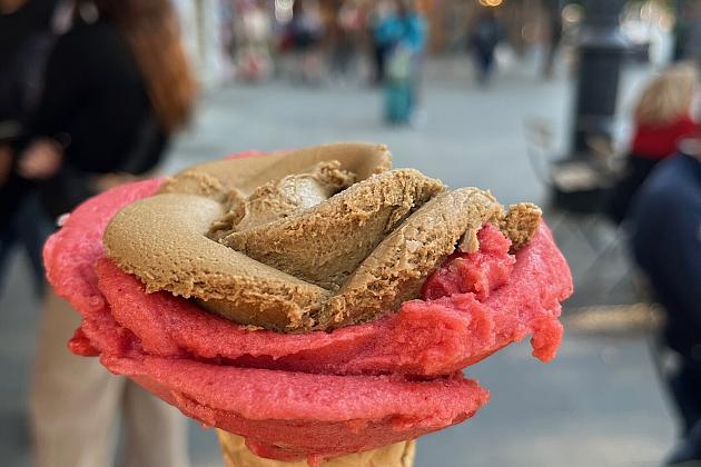 Uczniowie i nauczyciele „Jedynki” w ramach Erasmus+ polecieli do Hiszpanii