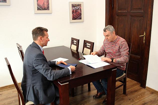 Sportowe dotacje na rok 2023 przyznane