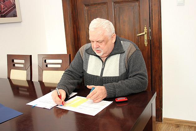 Sportowe dotacje na rok 2023 przyznane