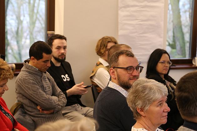 Zielone Innowacje w Lęborku. Jest pomysł na Park Chrobrego