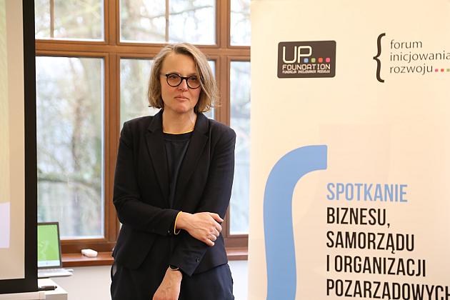 Zielone Innowacje w Lęborku. Jest pomysł na Park Chrobrego