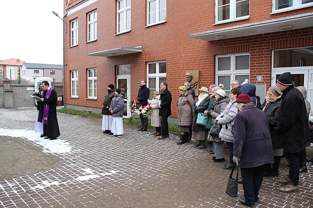 W 78. rocznicę sowieckiej zbrodni na plebani