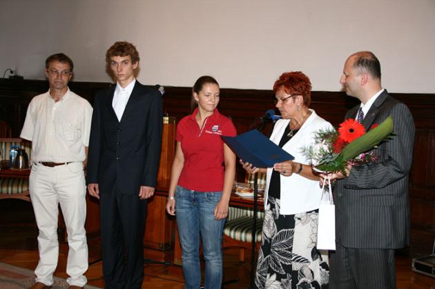 XLIII Sesja Rady Miejskiej 