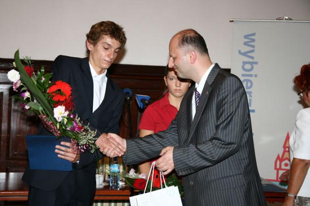 XLIII Sesja Rady Miejskiej 