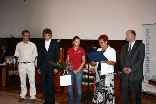 XLIII Sesja Rady Miejskiej 