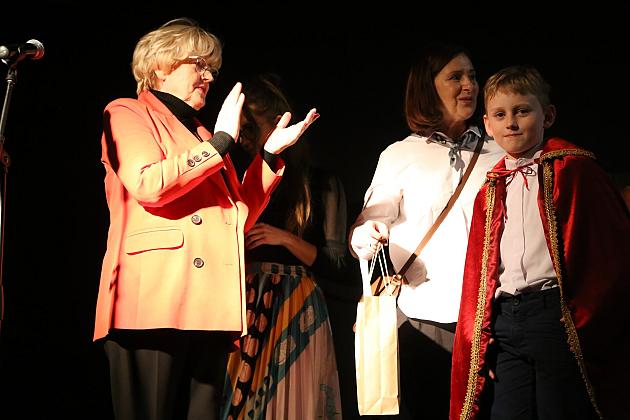 Przegląd Teatrzyków Dziecięcych