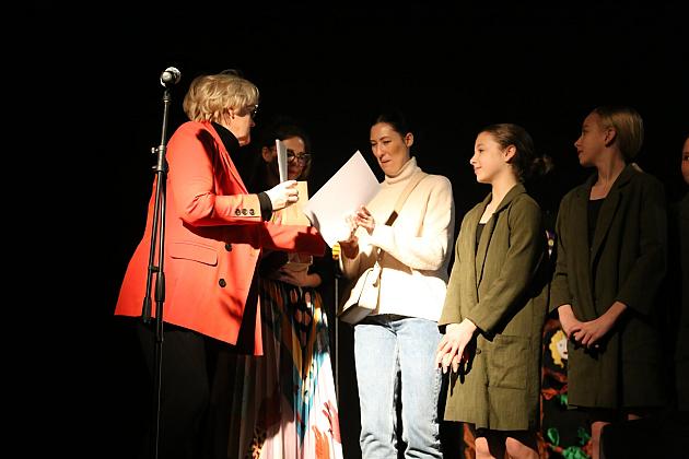 Przegląd Teatrzyków Dziecięcych