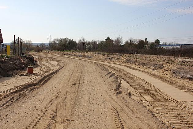 Nowa droga połączy ulice Kossaka z Nadmorską i Skarżyńskiego