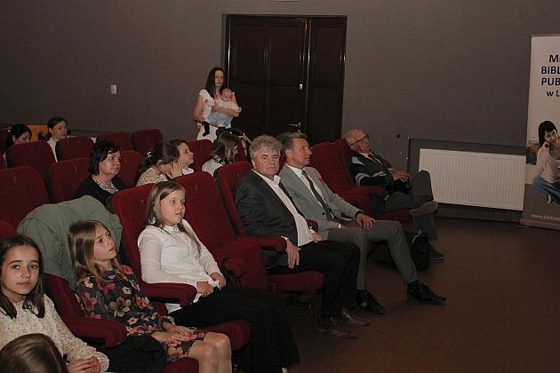 Rozstrzygnięcie VIII Powiatowego Konkursu Recytatorskiego Wiosenny Powiew Poezji