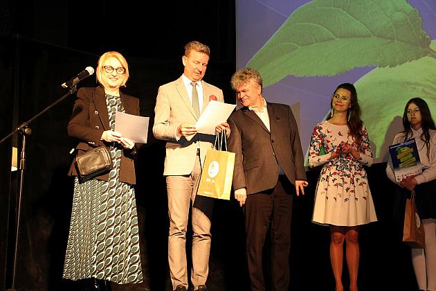 Rozstrzygnięcie VIII Powiatowego Konkursu Recytatorskiego Wiosenny Powiew Poezji