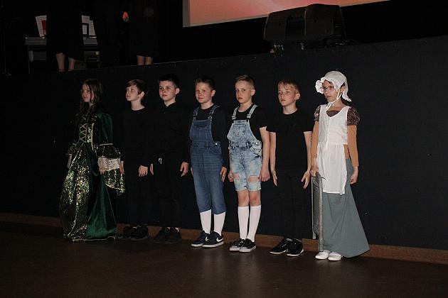 SP3 świętuje rocznicę Uchwalenia Konstytucji 3 Maja