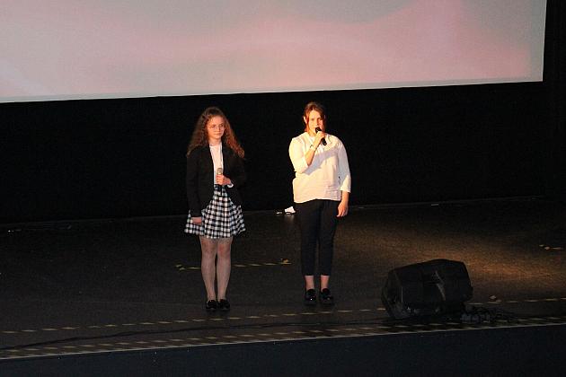 SP3 świętuje rocznicę Uchwalenia Konstytucji 3 Maja