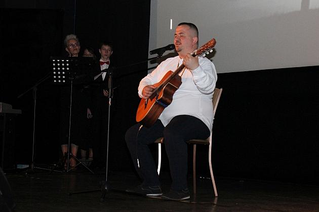 SP3 świętuje rocznicę Uchwalenia Konstytucji 3 Maja