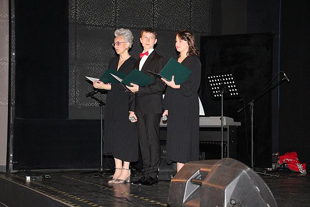 SP3 świętuje rocznicę Uchwalenia Konstytucji 3 Maja