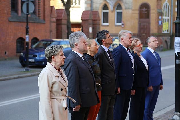 Święto Flagi – 2 Maja 2023