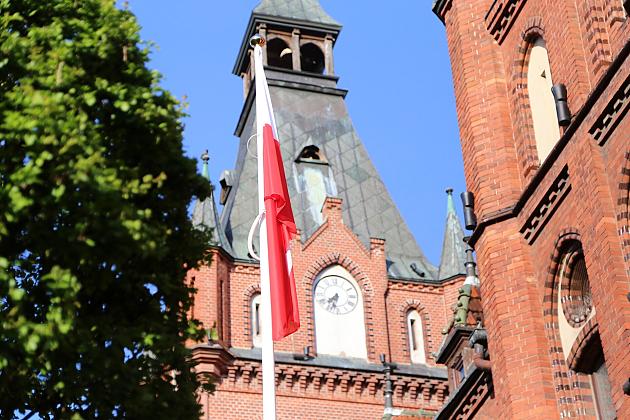 Święto Flagi – 2 Maja 2023
