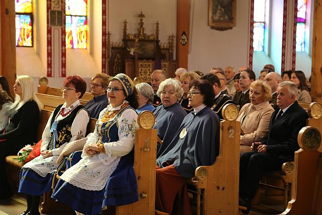 Lębork świętuję 232. rocznicę uchwalenia Konstytucji 3 Maja