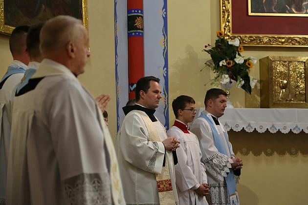 Lębork świętuję 232. rocznicę uchwalenia Konstytucji 3 Maja