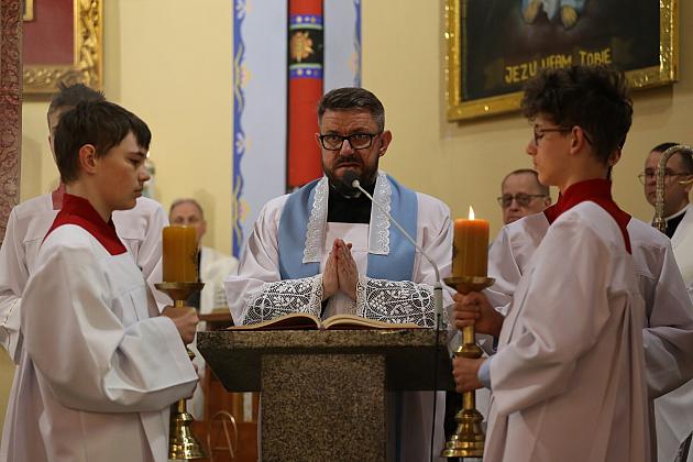 Lębork świętuję 232. rocznicę uchwalenia Konstytucji 3 Maja