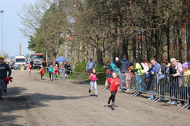 Biegi o Puchar Konstytucji 3 Maja za nami