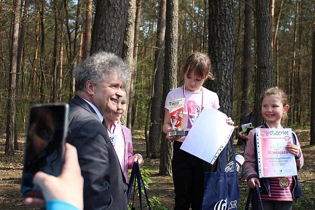Biegi o Puchar Konstytucji 3 Maja za nami